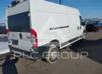 2021 RAM PROMASTER 2500 фото