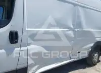 2021 RAM PROMASTER 2500 photo