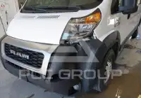 2021 RAM PROMASTER 2500 фото