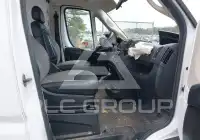 2021 RAM PROMASTER 2500 фото