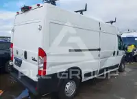2021 RAM PROMASTER 2500 фото
