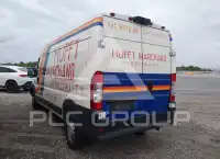 2021 RAM PROMASTER 2500 фото