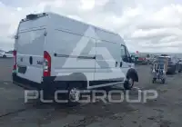 2021 RAM PROMASTER 2500 фото