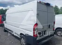 2021 RAM PROMASTER 2500 фото