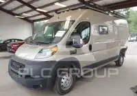 2021 RAM PROMASTER 2500 фото