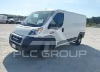 2021 RAM PROMASTER 2500 фото