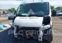 2021 RAM PROMASTER 2500 фото