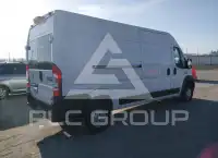 2021 RAM PROMASTER 2500 фото