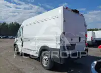 2021 RAM PROMASTER 2500 фото