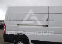 2021 RAM PROMASTER 2500 фото