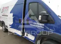 2021 RAM PROMASTER 2500 фото