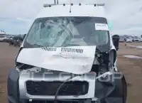 2021 RAM PROMASTER 2500 photo