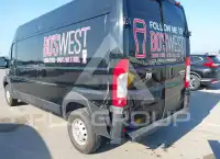 2021 RAM PROMASTER 2500 фото