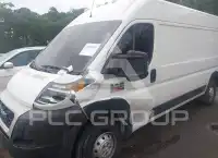 2021 RAM PROMASTER 2500 фото