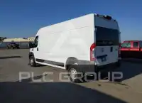 2021 RAM PROMASTER 2500 фото