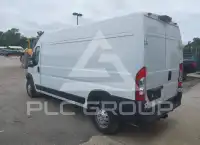 2021 RAM PROMASTER 2500 фото