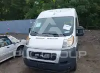 2021 RAM PROMASTER 2500 photo