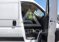 2021 RAM PROMASTER 2500 photo