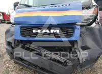 2021 RAM PROMASTER 2500 фото