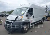 2021 RAM PROMASTER 2500 фото