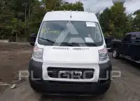 2021 RAM PROMASTER 2500 фото