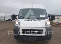 2021 RAM PROMASTER 2500 фото