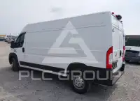 2021 RAM PROMASTER 2500 фото