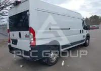 2021 RAM PROMASTER 2500 фото