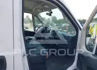 2021 RAM PROMASTER 2500 фото