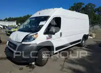 2021 RAM PROMASTER 2500 photo