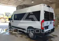 2021 RAM PROMASTER 2500 фото