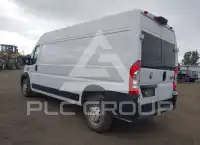 2021 RAM PROMASTER 2500 фото
