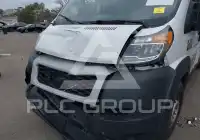 2021 RAM PROMASTER 2500 фото