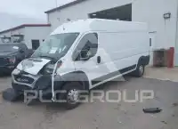 2021 RAM PROMASTER 2500 фото