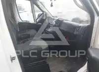 2021 RAM PROMASTER 2500 photo