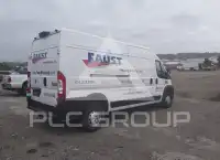 2021 RAM PROMASTER 2500 photo