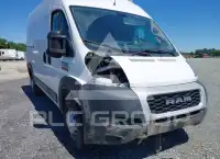 2021 RAM PROMASTER 2500 фото