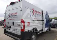 2021 RAM PROMASTER 2500 фото