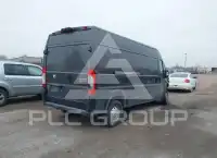 2021 RAM PROMASTER 2500 фото