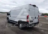 2021 RAM PROMASTER 2500 фото