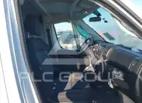 2021 RAM PROMASTER 2500 фото