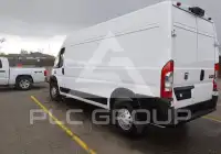 2021 RAM PROMASTER 2500 фото