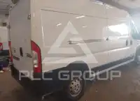 2021 RAM PROMASTER 2500 фото