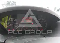 2021 RAM PROMASTER 2500 фото