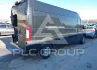 2021 RAM PROMASTER 2500 фото
