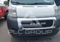 2021 RAM PROMASTER 2500 фото