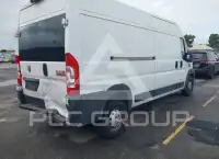 2021 RAM PROMASTER 2500 фото