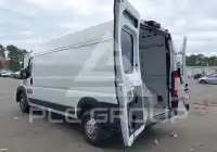 2021 RAM PROMASTER 2500 фото