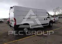 2021 RAM PROMASTER 2500 фото
