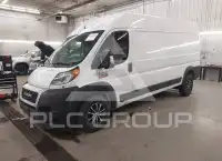 2021 RAM PROMASTER 2500 фото